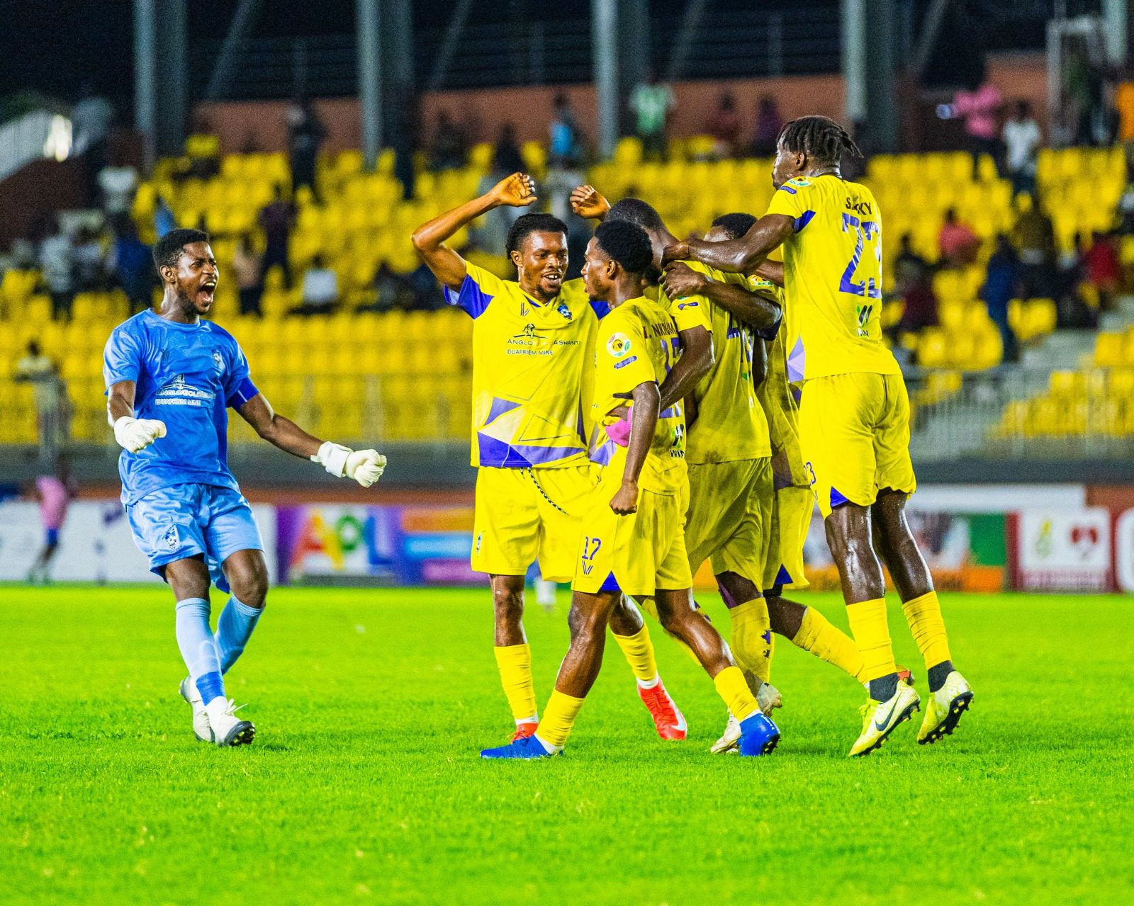 Salim Adams' Double Consolidates Medeama's Position at the Top 2 20251018 083039