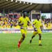 Salim Adams scored a brace against Bibiani GoldStars at the TnA Stadium in Tarkwa