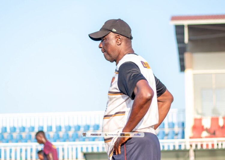 Bashir Hayford Lauds Nations' Defensive Set Up in Lions Defeat 1 Bashir Hayford