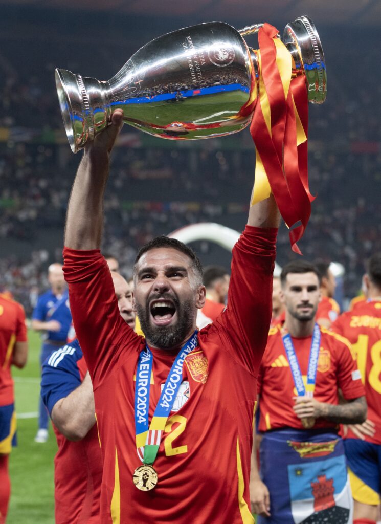 Barcelona Players Dominate Spain WC Squad, No Real Madrid Player Included 2 20260512 133118