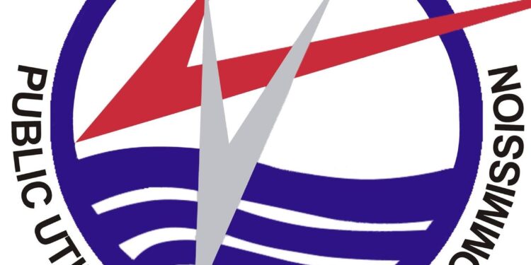 PURC Official logo