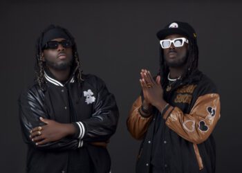 DopeNation, Musical Duo