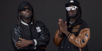 DopeNation, Musical Duo