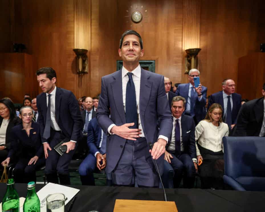 Kevin Warsh Confirmed As Federal Reserve Governor 3 4585