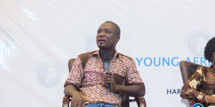 Lithium Wealth Should Benefit Local Residents Beyond Royalties – Clement Sefa-Nyarko 1 Clement Sefa-Nyarko, Researcher and Lecturer in Natural Resources Governance Security in Africa, King’s College London