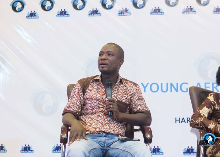 Lithium Wealth Should Benefit Local Residents Beyond Royalties – Clement Sefa-Nyarko 1 Clement Sefa-Nyarko, Researcher and Lecturer in Natural Resources Governance Security in Africa, King’s College London