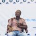 Lithium Wealth Should Benefit Local Residents Beyond Royalties – Clement Sefa-Nyarko 12 Clement Sefa-Nyarko, Researcher and Lecturer in Natural Resources Governance Security in Africa, King’s College London