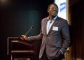 Bright Simons Warns Natural Resource Tropes Overshadow Genuine African Economic Achievement 5 Bright Simons, IMANI vice president