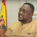 Dubik Mahama Urges Strategic Private Participation in ECG 14 Dubik Mahama,Former ECG MD