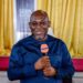 Adamsu Lease Revocation: IMANI Vice President Urges Support for Local Companies 11 Vice President of IMANI Africa, Kofi Bentil