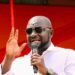 Davis Opoku Advocates for Ghanaian Ownership Of Strategic Mining Assets 13 Hon. Davis Opoku, the Member of Parliament for Mpraeso