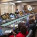 Ministry of Lands and Natural Resources  with  Civil Service Council
