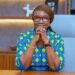 Joyce Bawa Applauds Calls for Local Mining Drive 12 Mrs. Joyce Adishetu Bawah Mogtari, Presidential Adviser and Special Aide to the President