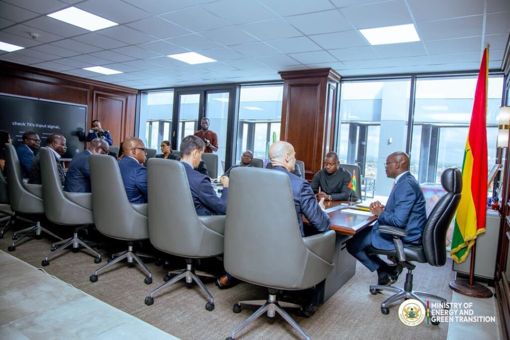 Gov't Signs $60Bn Deal with Energy Partners to Boost Upstream Petroleum Production 3 689046857 27903527652570120 8452885967519491961 n