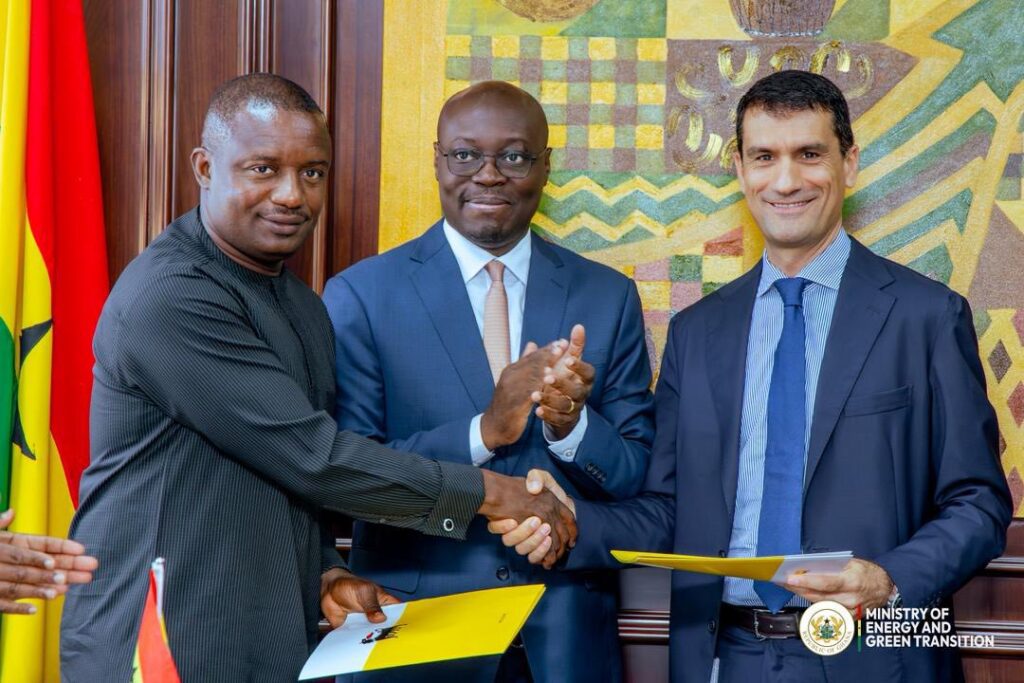 Gov't Signs $60Bn Deal with Energy Partners to Boost Upstream Petroleum Production 5 690630551 27903524412570444 953699843631451187 n