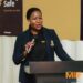 MIIF Records ¢7.82bn Mineral Royalties in Nine Months 14 Mrs. Justina Nelson, MIIF CEO