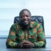 Gov't Trims Industrial Fuel Margins to Safeguard Living Standards - Benjamin Nsiah 14 Benjamin Nsiah, an Energy Expert