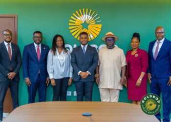 GoldBod with Ghana Chamber of Mines