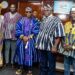 Buipewura Pledges to Support VRA in Realizing Energy Security Amid Akosombo Crisis 15 Buipewura with VRA Staff