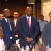 Ghana Offers Lucrative Opportunities in LED and Green Energy – GIPC Deputy CEO 11 GIPC Staff