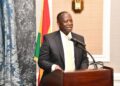 Cabinet Approves Revised Mining Policy to Indigenise Natural Resource Value – Minister Hints 2 Hon. Emmanuel Armah-Kofi Buah, Minister of Lands and Natural Resources
