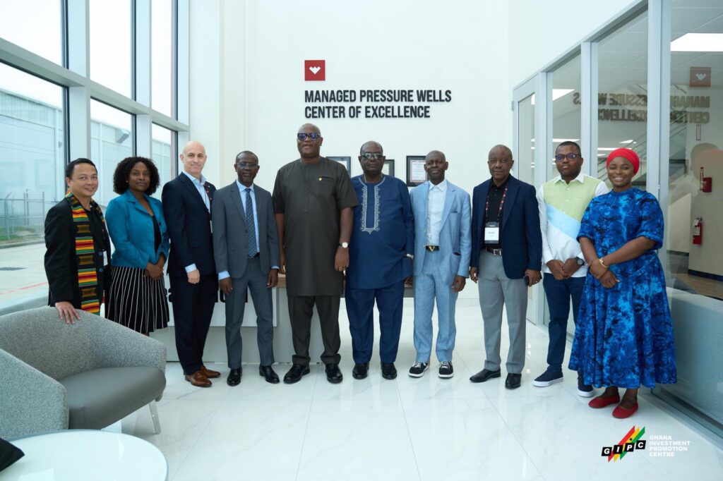 GIPC Calls on Saudi Arabian Investors to Explore Opportunities in Ghana’s Mining Industry 2 698066284 1300829678898168 5822236348119155059 n