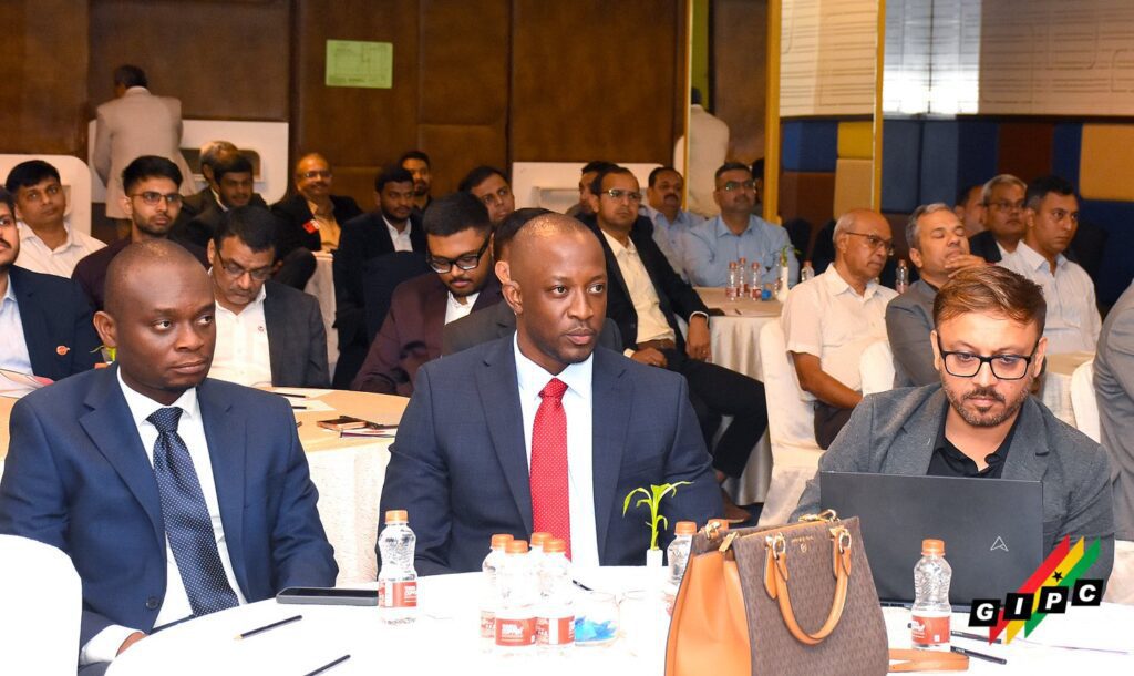 Ghana Offers Lucrative Opportunities in LED and Green Energy – GIPC Deputy CEO 2 698919605 1302020982112371 2744733323678800926 n