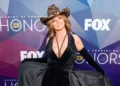 Shania Twain, Canadian singer-songwriter