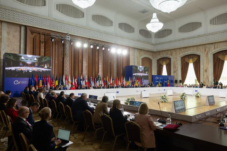 36 Countries, EU Approve Agreement To Establish Special Tribunal For Ukraine 3