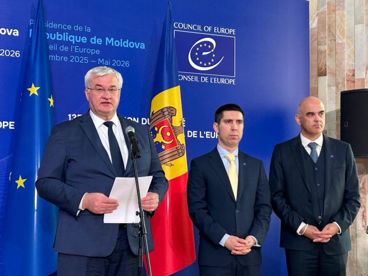 36 Countries, EU Approve Agreement To Establish Special Tribunal For Ukraine 4