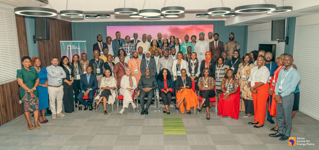 Dr. Ishmael Ackah Urges Africa to Leverage Its Critical Minerals to Drive Sustainable Development 2 701342860 1387350363415340 6437365879226222687 n