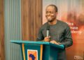 Dr. Ishmael Ackah, Technical Advisor to Ghana’s Ministry of Energy