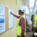 Akosombo Control Room to Be Completed by September 2026 - Energy Minister 14 Energy Minister at Akosombo substation