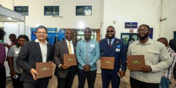 Energy Commission of Ghana