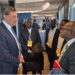 Petroleum Commission  at 2026 Africa Energies Summit in London