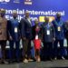 Ghana Biennial International Summit and Exhibition (GH-BISE) participants