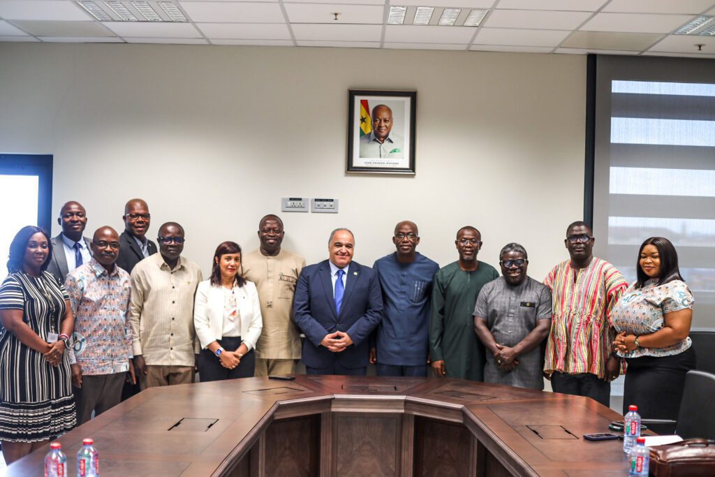 GNPC CEO Touts Ghana as Competitive Destination for Energy Investment 5 706568362 1404673818360918 7321121455810179732 n