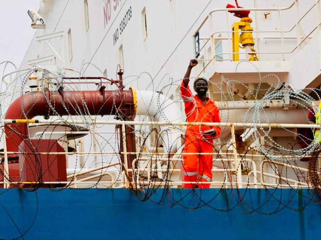 TOR Targets Massive Refinery Operations as 1m Barrels of Bonga Crude Arrives 4 707947432 27175084785419309 1203788061400434513 n