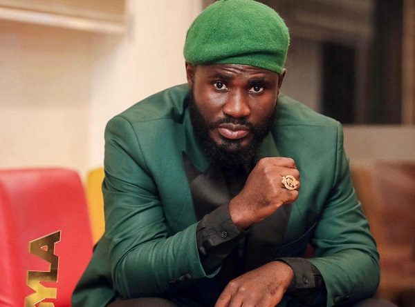 Entertainment Analysts Share Candid Thoughts on TGMA 2026 Artist of the Year Race 2 86521480