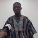 NPP Polling Station Elections Face Disruption Allegations in Ashanti North 15 Alhaji Malik Adjei, Mampong Constituency Secretary for NPP