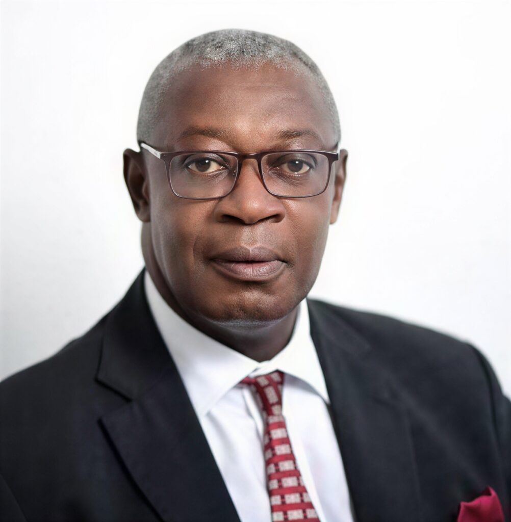 Prof Akosa Says Probe Reveals Emergency System Gaps 5 AKOSA