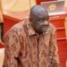 Opoku Calls For Stronger Oversight To Safeguard Public Funds 13 Honourable Davis Ansah Opoku, The Vice Chairman of the Public Accounts Committee and the Member of Parliament for Mpraeso
