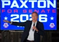 Paxton Wins Republican Nomination In Texas Senate Runoff 7 AP26139653174781 1779845512