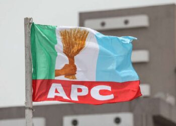 All Progressives Congress (APC)