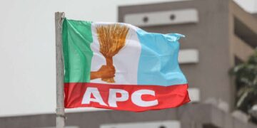 All Progressives Congress (APC)