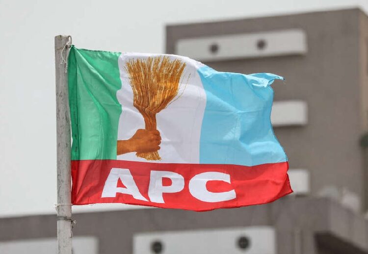 Nigeria’s APC Kicks Off Crucial Primaries Amid Nationwide Friction 1 All Progressives Congress (APC)