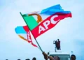 Lagos APC Targets Five Million Votes for Tinubu 6 All Progressives Congress (APC)