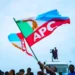 Lagos APC Targets Five Million Votes for Tinubu 11 All Progressives Congress (APC)