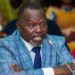 Ayine Questions Audit Process Over ‘Wrongdoing’ Claims Against State Institutions 12 Honourable Dominic Ayine, Minister of Justice And The Attorney General