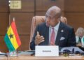 No Judgment Debt Risks Ghana's E-Visa Rollout, Ablakwa Assures 8 Minister for Foreign Affairs, Samuel Okudzeto Ablakwa